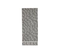 Guess Sciarpa Uomo Colore Antracite 1