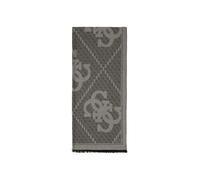 Guess Sciarpa Uomo Colore Grigio 1