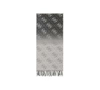 Guess Sciarpa Uomo Colore Grigio 1
