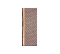 Guess Sciarpa Uomo Colore Marrone 1