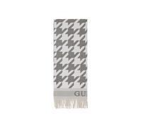 Guess Sciarpa Uomo Colore Nero/bianco 1