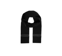 Guess Sciarpa Uomo Colore Nero 1