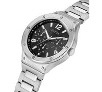 Guess Scope Gw0454g1 Watch Argento Uomo