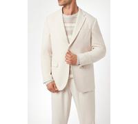 GUESS Sean 2b Notch Blazer Warm Milk Taglia: 48 | Giacche sportive Outlet | Uomo |