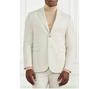GUESS Sean Notch Blazer Herb Tan Taglia: 48 | Outlet | Uomo |