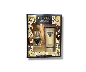 Guess seduction donna pc box