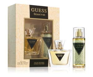 Guess Seductive confezione regalo da donna