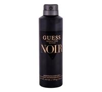 Guess Seductive Homme Noir 226Ml Per Uomo (Deodorante)