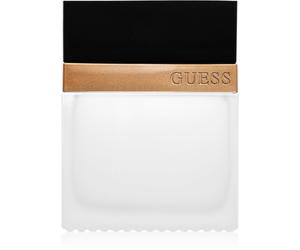Guess Seductive Homme Noir lozione after-shave per uomo 100 ml