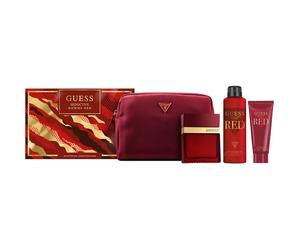 Guess Seductive Homme Red confezione regalo per uomo