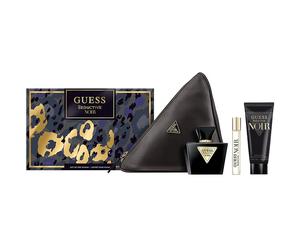 Guess Seductive Noir confezione regalo da donna