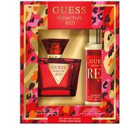 Guess Seductive Red confezione regalo da donna