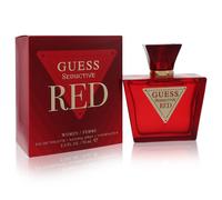 Guess Seductive Red Di Guess Fragranza Mist 8.4 Oz