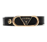 GUESS Serenova Adjustable Belt W85 Black - accorciabile