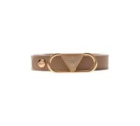Guess - Serenova Belt - -Accessories -Donna -Beige -M