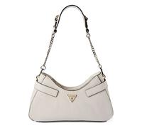 Guess Serenova Borsa a tracolla 30 cm bianco