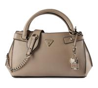 Guess Serenova Borsa a tracolla 30 cm grigio