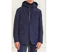 GUESS Sergio Blazer Detach Smart Blue Taglia: 48 | Blazers Outlet | Uomo | Blu