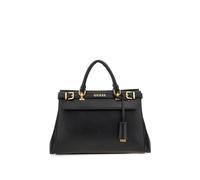 Guess SESTRI, Bag Donna, Nero, Taglia Unica