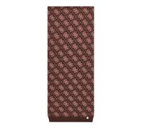 Guess - Set Berretto e Sciarpa - - Accessories - Donna - Marrone - ONE SIZE