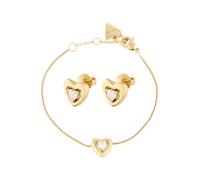 GUESS Set di gioielli oro Donna GUESS One Size
