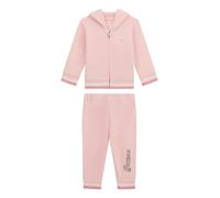 GUESS Set Felpa e Pantaloni Bimba Art A5YG00 KA6R4