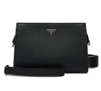 GUESS Set Uomo Milano Borsello e Portamonete Casual