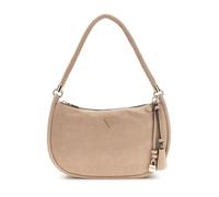 GUESS borsa a tracolla Danya Hobo Shoulder Bag Taupe