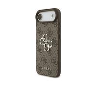 GUESS SH00091743 Cover per Apple iPhone Air, Marrone
