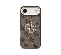 GUESS SH00091753 Cover per Apple iPhone Air, Marrone