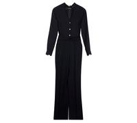 GUESS Sharon Jumpsuit Jet Black Taglia: XS | Tute Outlet | Donna | Nero