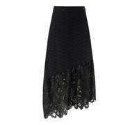 Guess - Sharon Midi Skirt - - Skirts - Donna - Nero - S