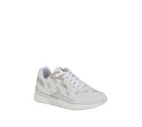 Guess Donna Moxea, Logo bianco/grigio 144, 41 EU