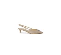 Guess, ,Shoes ,Donna ,Beige ,35 EU Jesson Décolleté Slingback