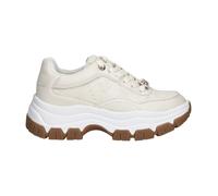 Guess, ,Shoes ,Donna ,Beige ,36 EU Berrett2 Sneaker