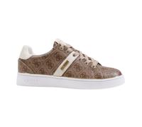 SNEAKERS Donna GUESS FLFBTZ FAL12 BRITZ BEIGE