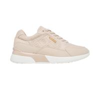 Guess, ,Shoes ,Donna ,Beige ,36 EU Moxea 4G Logo Running Scarpe