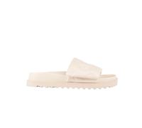 Guess, ,Shoes ,Donna ,Beige ,37 EU Fabio Logo 4G