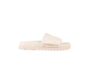 Guess, ,Shoes ,Donna ,Beige ,37 EU Fabio Logo 4G