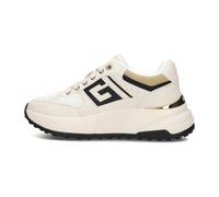 SNEAKERS Donna GUESS FLTFON FAB12 FONZI CREAM