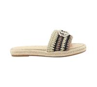 Guess, ,Shoes ,Donna ,Beige ,40 EU Ciabatte