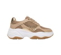 Guess, ,Shoes ,Donna ,Beige ,40 EU Harpaa Sneakers