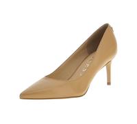 Guess, ,Shoes ,Donna ,Beige ,40 EU Tacchi in pelle con punta