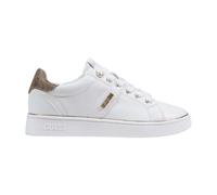 GUESS BRITZ Color White, Size 36 EU White - White 36