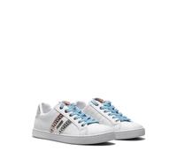 Guess, ,Shoes ,Donna ,Bianco ,36 EU Sneakers da Ginnastica
