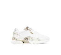 Guess, ,Shoes ,Donna ,Bianco ,38 EU Sneakers