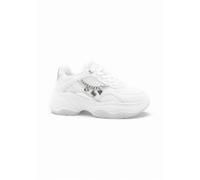 Guess, ,Shoes ,Donna ,Bianco ,38 EU Sneakers