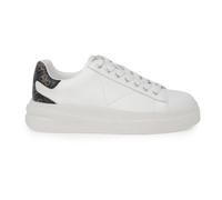 Guess, ,Shoes ,Donna ,Bianco ,38 EU Sneakers alla Moda