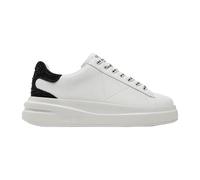 Guess, ,Shoes ,Donna ,Bianco ,39 EU Sneakers bianche con borchie
