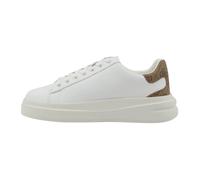 Guess, ,Shoes ,Donna ,Bianco ,40 EU Elbina Sneaker